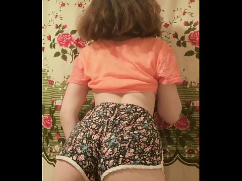 ❤️ Секси млада мадама сваля шортите си пред камерата. Анално видео в bg.xxxtophd.ru ❌️