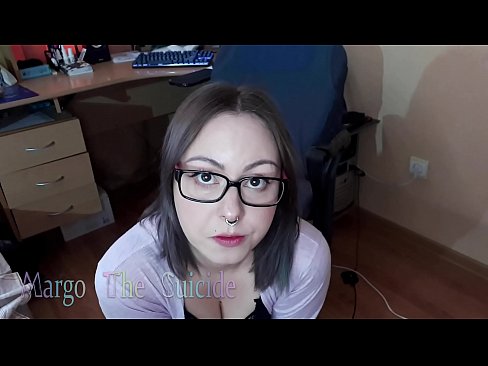 ❤️ Секси момиче с очила смуче дилдо дълбоко на камерата Анално видео в bg.xxxtophd.ru ❌️